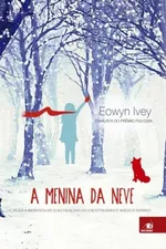 Cover of A Menina da neve