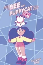 Cover of Bee and Puppycat