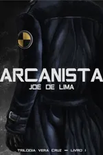 Cover of Arcanista