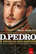 Cover of D. Pedro
