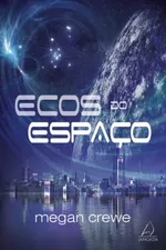 Cover of Ecos do Espaço