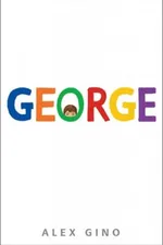 Cover of George