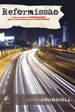 Cover of Reformissão