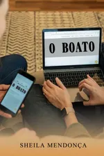 Cover of O Boato