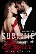 Cover of Sublime Renascer da Fênix