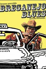 Cover of Breganejo Blues