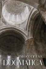 Cover of Esboço de uma Dogmática