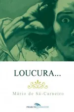 Cover of Loucura