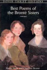 Cover of Best Poems of the Brontë Sisters