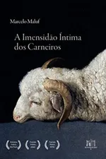 Cover of A imensidão íntima dos carneiros