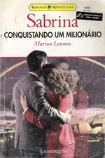 Cover of Conquistando Um Milionário