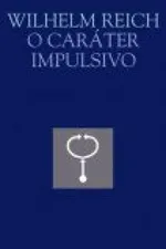 Cover of O caráter impulsivo