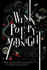 Cover of Wink Poppy Midnight