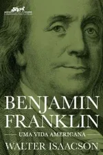 Cover of Benjamin Franklin