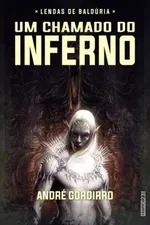Cover of Um Chamado do Inferno