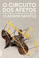 Cover of O Circuito dos Afetos