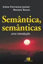 Cover of Semântica, Semânticas