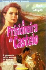 Cover of A Prisioneira do Castelo