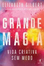 Cover of Grande Magia