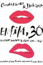 Cover of Enfim, 30