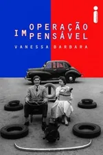 Cover of Operação Impensável