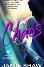 Cover of Chaos