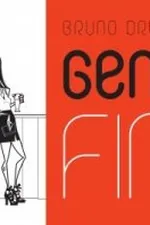 Cover of Gente Fina