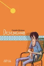 Cover of Desengano