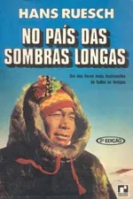 Cover of No País das Sombras longas
