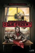 Cover of O Que Fazer?
