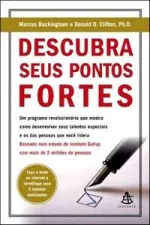 Cover of Descubra seus Pontos Fortes
