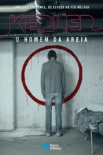 Cover of O Homem da Areia