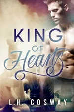 Cover of King of Hearts