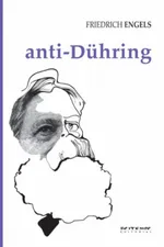 Cover of Anti-Dühring