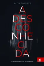 Cover of A Desconhecida