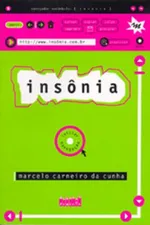 Cover of Insônia