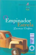 Cover of O Empinador de Estrela