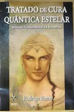 Cover of TRATADO DE CURA QUANTICA ESTELAR