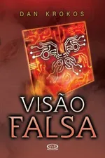 Cover of Visão Falsa