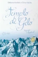 Cover of Templo de Gelo