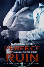 Cover of Perfect Ruin