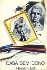 Cover of Casa sem dono