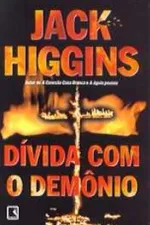 Cover of Dívida com o Demônio