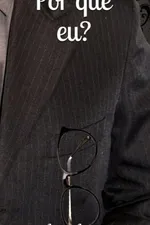 Cover of Por que eu?