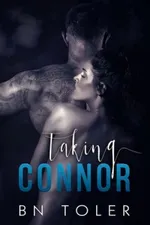 Cover of Taking Connor