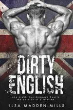 Cover of Dirty English