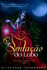 Cover of A Tentação do Lobo