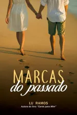 Cover of Marcas do Passado