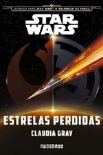 Cover of Star Wars: Estrelas Perdidas