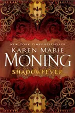 Cover of Shadowfever